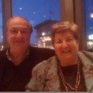 Meet your Posher, Marge